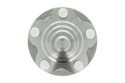 Wheel hub Voor