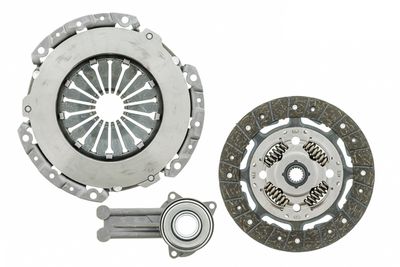 SET AMBREIAJ AISIN CKEFO40R 1