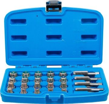 Reparatursatz, Ölablassschraubengewinde