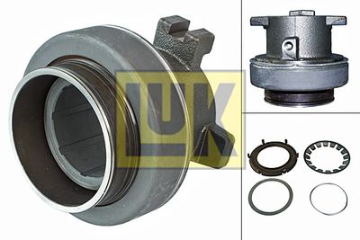 Schaeffler LuK Ausrücklager
