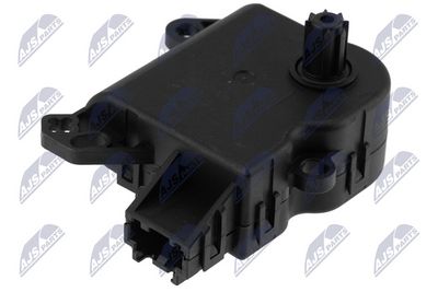 NTY Stellelement, Mischklappe