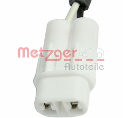 SENSOR RADDREHZAHL METZGER AUTOTEILE 0900870 1