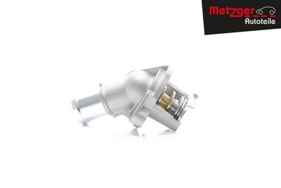 TERMOSTAT LICHID RACIRE METZGER AUTOTEILE 4006358 12