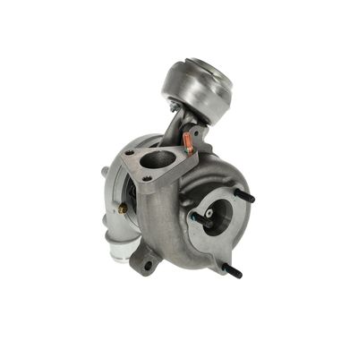 COMPRESOR SISTEM DE SUPRAALIMENTARE NISSENS 93038 16