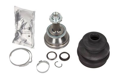 каре комплект, полуоска MAXGEAR 49-0209