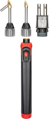 Vigor V3551N Opravárenská sada pro plasty 134 Ks