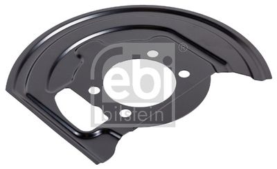 Splash Guard, brake disc 174247