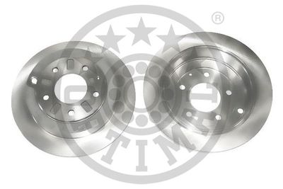 OPTIMAL BS-7752C Тормозные диски  для MAZDA XEDOS 9 (TA) 2.3 24V