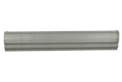 Zijwand reparatie coating Links (hoogte 27cm, lengte 148cm) past: FORD TRANSIT VI V363, TRANSIT VI V363 FL 08.13-