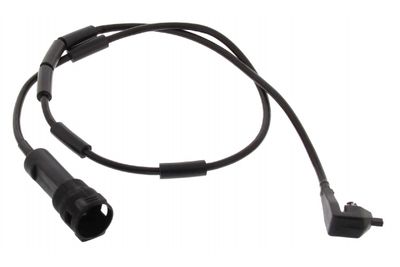 SENZOR DE AVERTIZARE UZURA PLACUTE DE FRANA