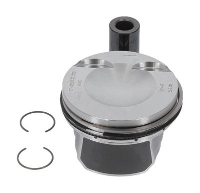 Píst NÜRAL 87-443800-40