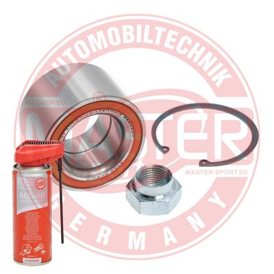 SET RULMENT ROATA MASTER-SPORT GERMANY 3965SETMSP