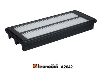 Воздушный фильтр TECNOCAR A2642 для FIAT 124