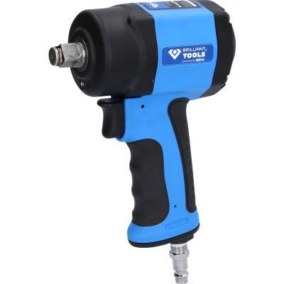 Ks Tools - Rázový uťahovák 1/2" 1240Nm