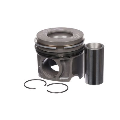 PISTON ET ENGINETEAM PM013600 5
