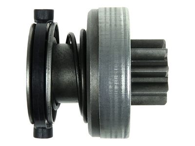 Laisvos eigos pavara, starteris