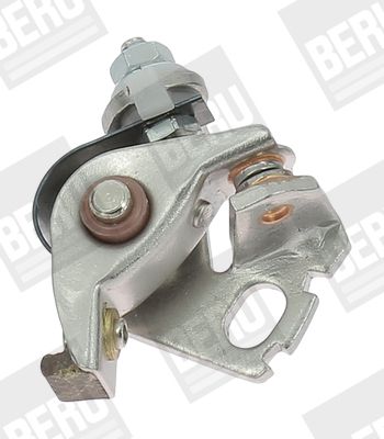 KONTAKTSATZ ZüNDVERTEILER