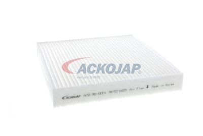 FILTRU AER HABITACLU ACKOJA A70300001 57