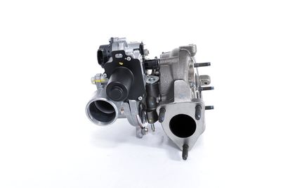 LADER AUFLADUNG BTS Turbo T916771 11