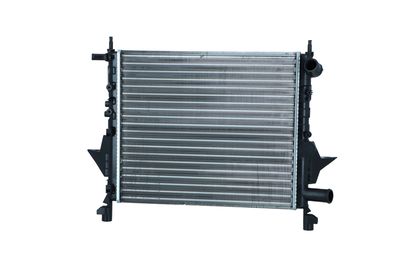 RADIATOR RACIRE MOTOR NRF 529513 26