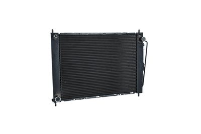 CONDENSATOR CLIMATIZARE NRF 35886 44