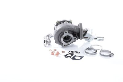 LADER AUFLADUNG BTS Turbo T981471 17