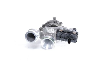 LADER AUFLADUNG BTS Turbo T918782 2