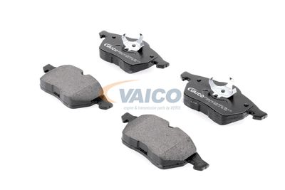 BREMSBELAGSATZ SCHEIBENBREMSE VAICO V108131 17