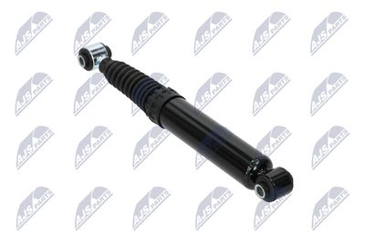 AMORTIZOR NTY ACT031 11