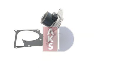 WASSERPUMPE MOTORKüHLUNG AKS DASIS 570565N 4