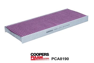 Филтър купе (поленов филтър) CoopersFiaam PCA8190