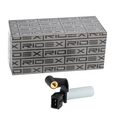 импулсен датчик, колянов вал RIDEX 833C0206