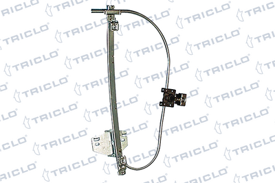 стъклоподемник TRICLO 105532
