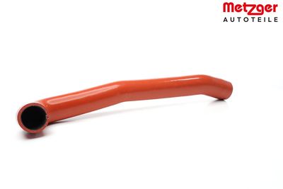 LADELUFTSCHLAUCH METZGER AUTOTEILE 2400427 34