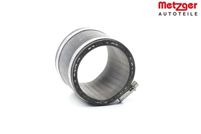 LADELUFTSCHLAUCH METZGER AUTOTEILE 2401291 9