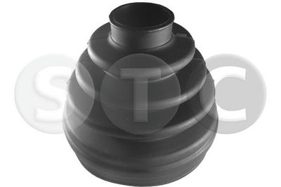 маншон, полуоска STC