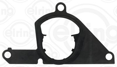 GARNITURA POMPA VACUUM