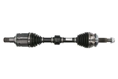полуоска POINT GEAR