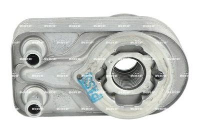 RADIATOR ULEI ULEI MOTOR NRF 31886 1