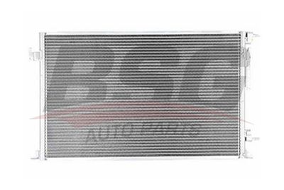 BSG BSG 65-525-006 Радиатор кондиционера  для FIAT CROMA (Фиат Крома)
