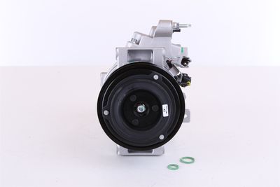 COMPRESOR CLIMATIZARE NISSENS 890816 7