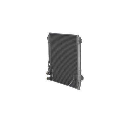 CONDENSATOR CLIMATIZARE NISSENS 940907 13