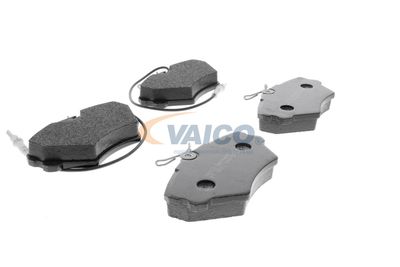 BREMSBELAGSATZ SCHEIBENBREMSE VAICO V460147 27