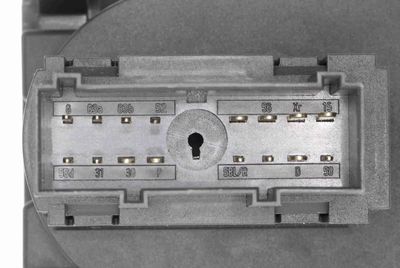 COMUTATOR FAR VEMO V25730104 1