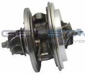 Skupina trupu, turbodmychadlo GM GS660483