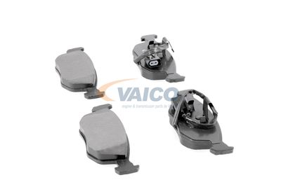 BREMSBELAGSATZ SCHEIBENBREMSE VAICO V250164 22