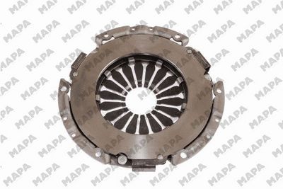 SET AMBREIAJ MAPA 007200800 2