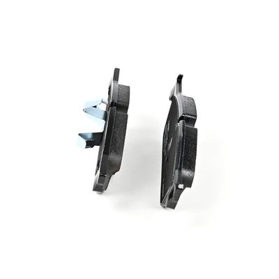 BREMSBELAGSATZ SCHEIBENBREMSE DELPHI LP3166 9