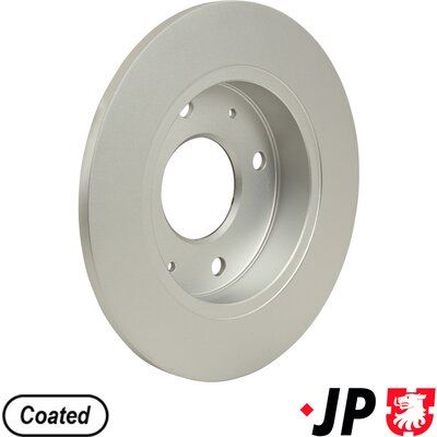 DISC FRANA JP GROUP 3963200500 1