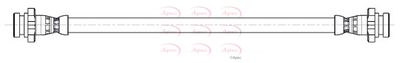 APEC Brake Hose HOS4483